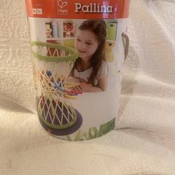 Hape Pallina Game