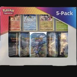 Costco 5 Pack Tins- Astral Radiance And Brilliant Stars 