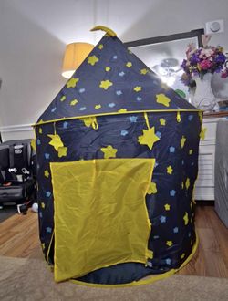 Kids Tent 
