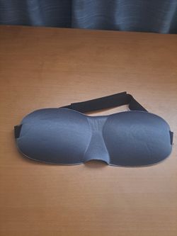 One Sleep Mask & Two Pair of Reflector SunGlasses