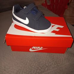 New Nike 6 C Shoe