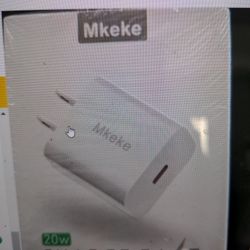 20w Fast Charger