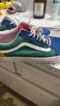 Vans