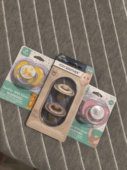 Baby Pacifier