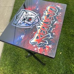 Custom Tables 