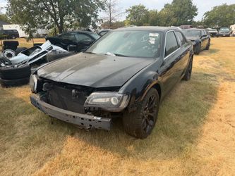 2020 Chrysler 300