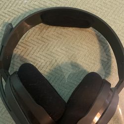 Astro A10 Gaming Headphones