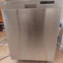 Dishwasher Can DELIVER No Install 