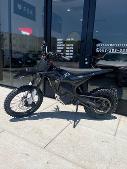 STRIKE SHADOW 60V