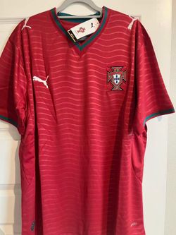 Portugal jersey