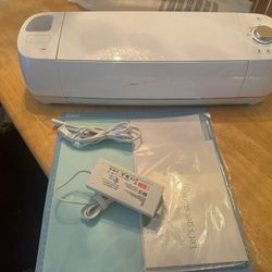 Cricut Explore Air 2 Used Only Once