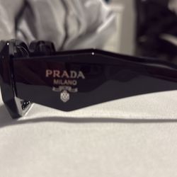 Prada Sunglasses 