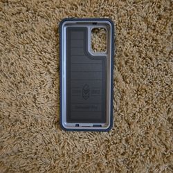 Otterbox Defender Case For Samsung Galaxy S20+