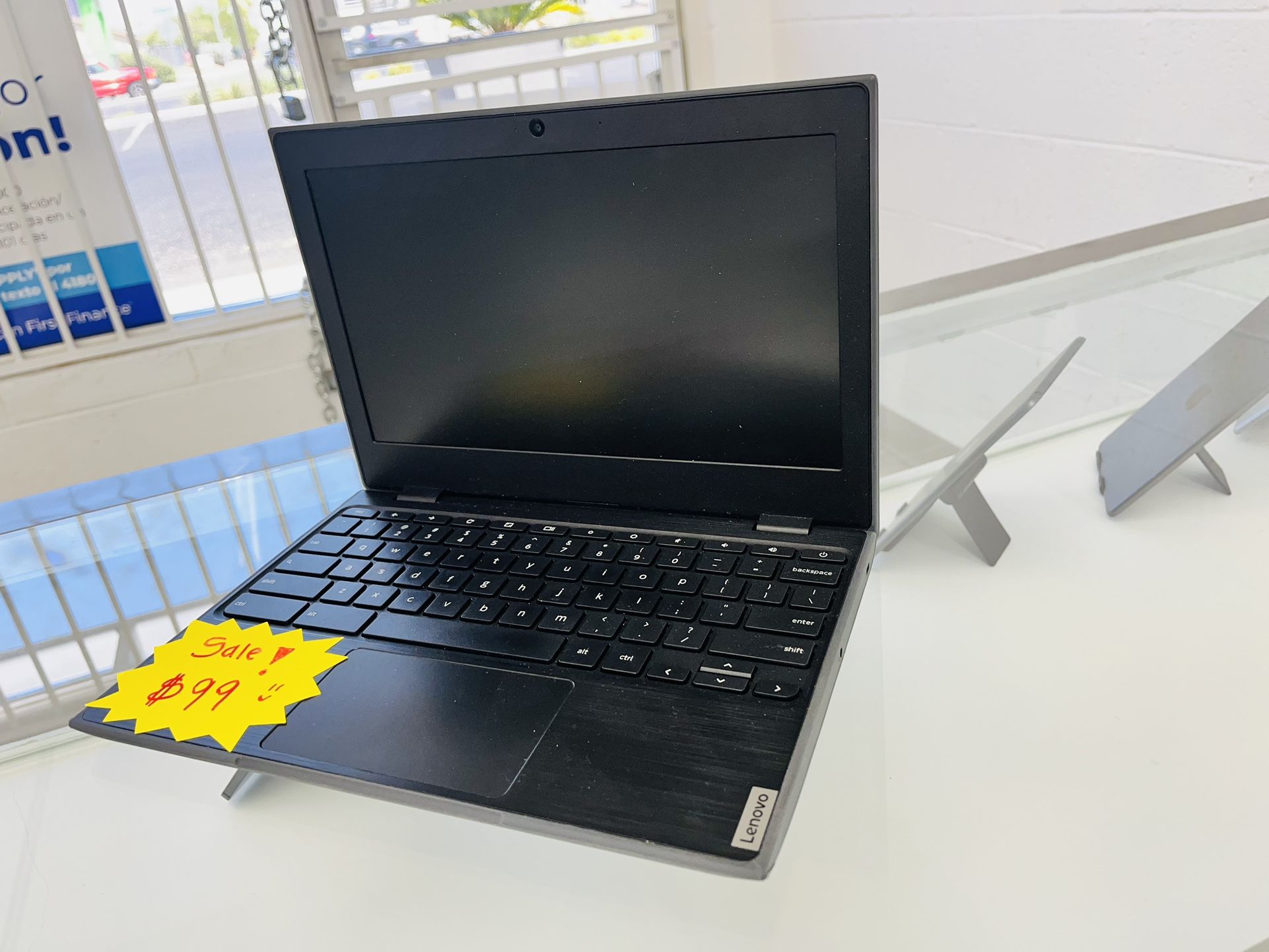 Lenovo Chromebook 4gb Ram 32gb Ssd