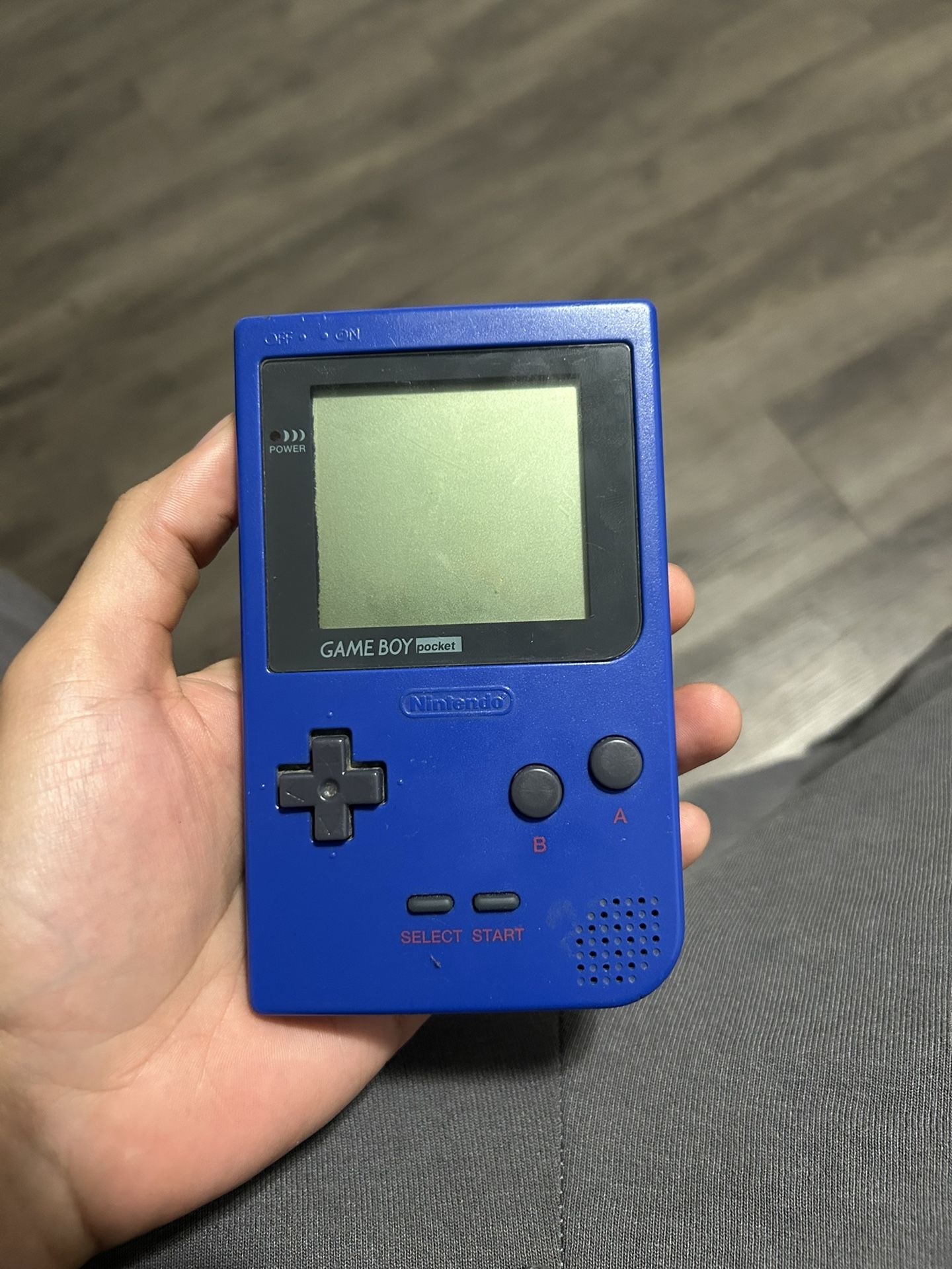 Nintendo