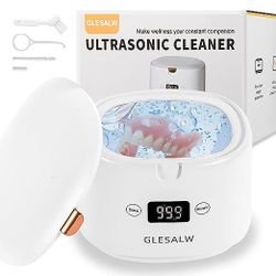 Retainer Cleaner Machine