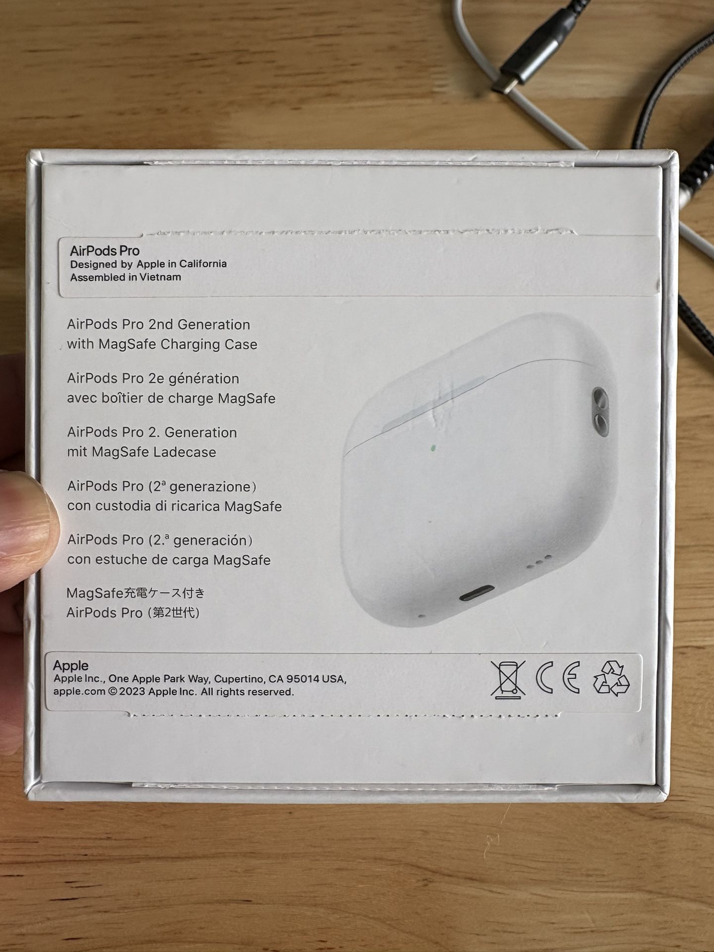 Ipod Pro