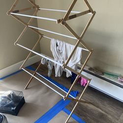 Drying rack