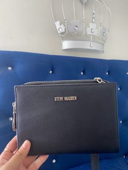 Steve madden purse