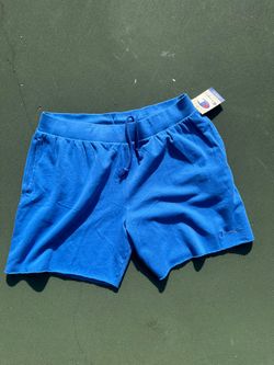 Champions Fleece shorts