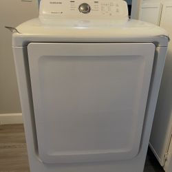 Samsung Dryer $150