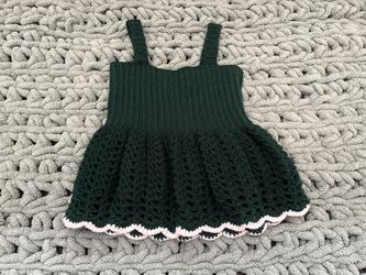 Babydoll Top