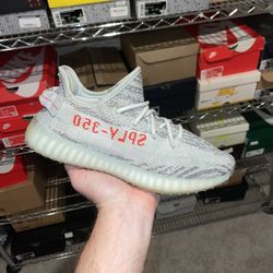 Yzy 350