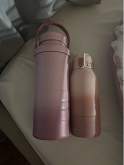 Mom cozy bottle warmer and cooler