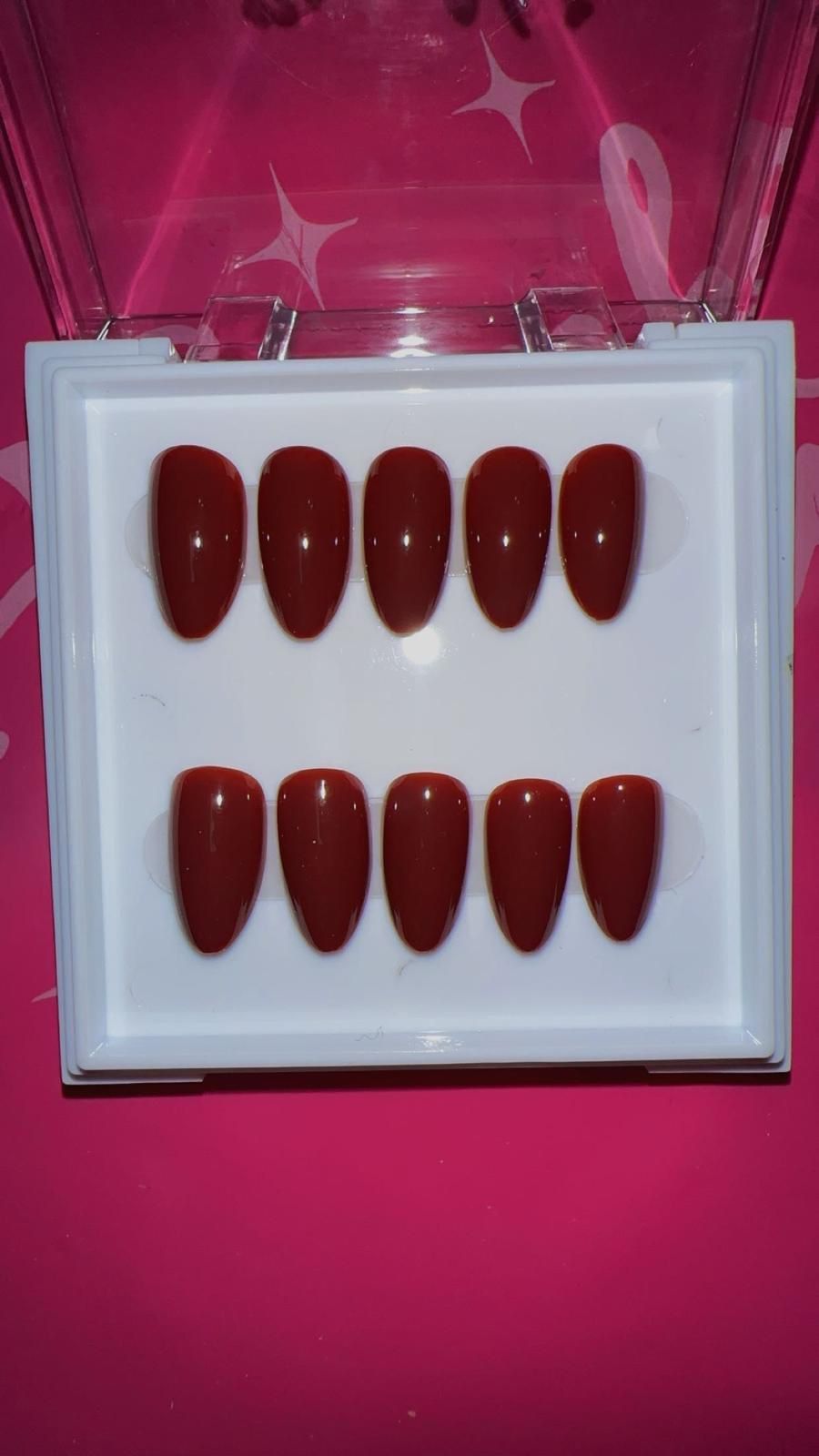 Press On Nails