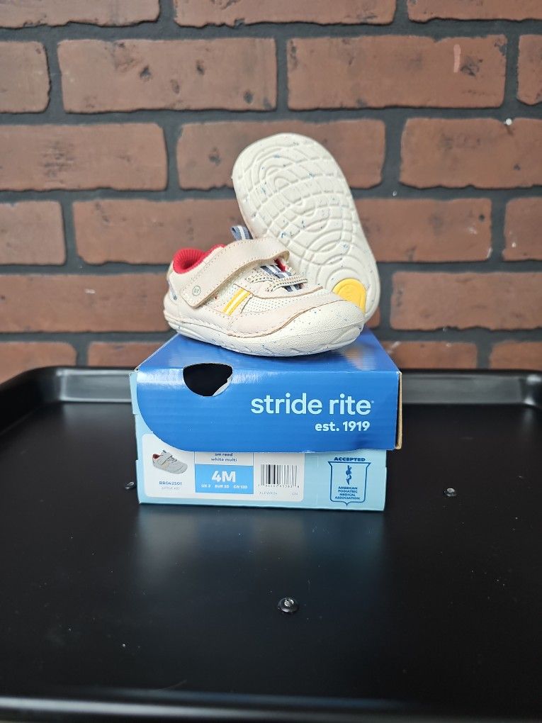 Stride Rite Baby /toddler Shoes
