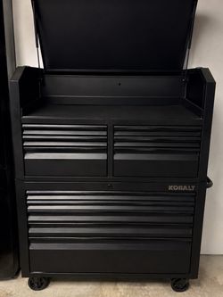 Tool box