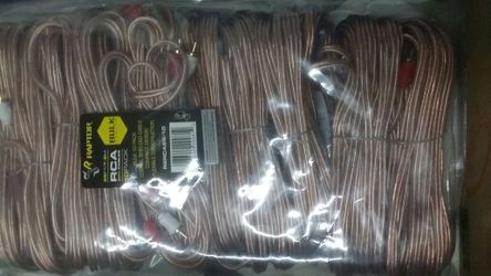 raptor RCA 25FT
