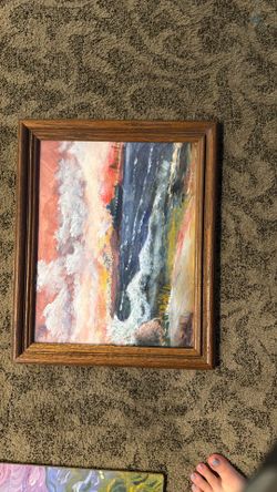 Pretty art