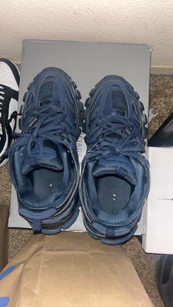 Balenciaga tracks size 10