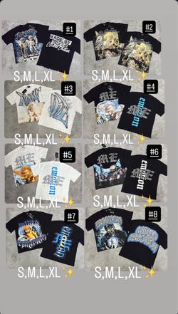 Mixed emotions tee