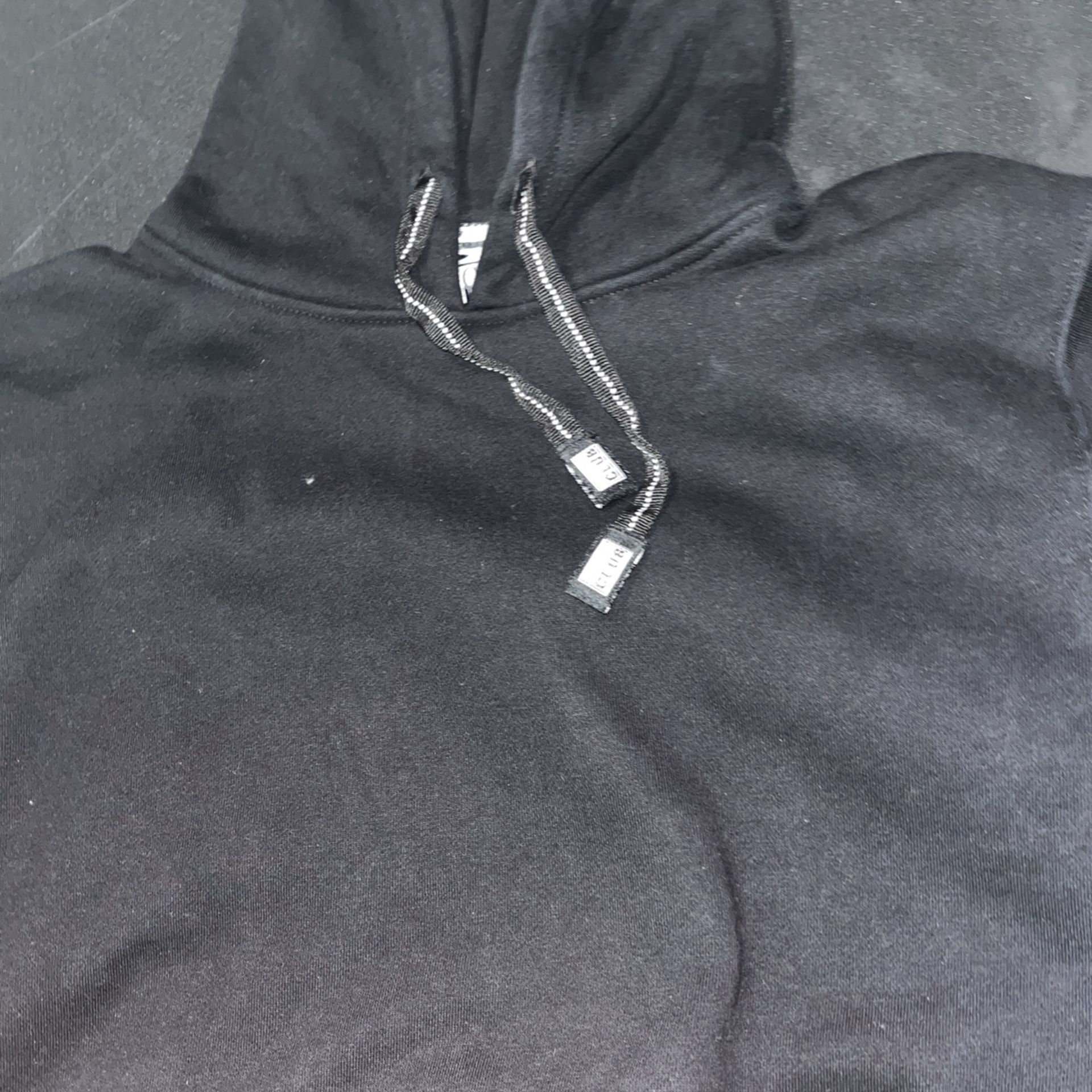 PRO CLUB HEAVYWEIGHT HOODIE
