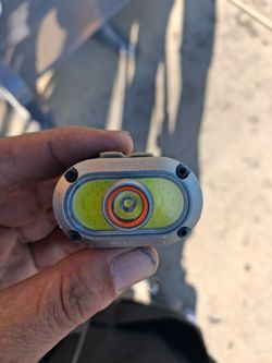 Nebo mycro 500 headlamp