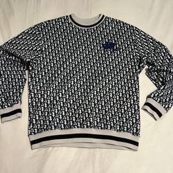 Dior Crewneck