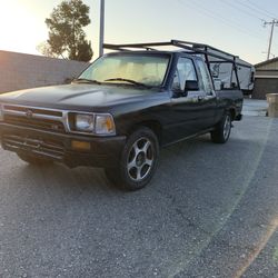 1994 Toyota Pick-Up
