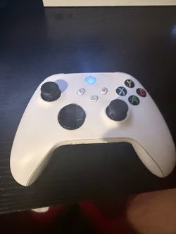 Xbox 360 controller