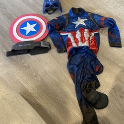 Captain America 