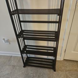 Bookshelf 