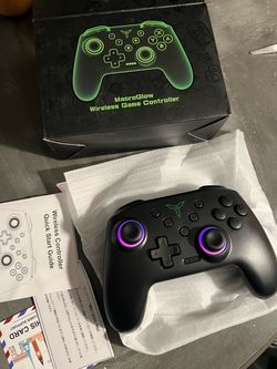 Switch controller
