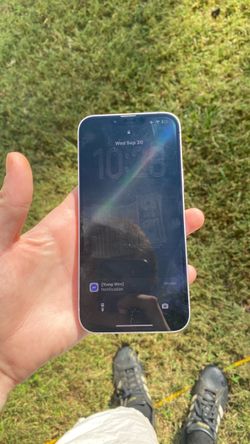 iPhone 14 Plus
