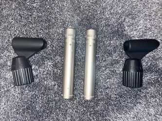 Rhode NT5 Stereo Pair