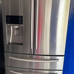 We repair all types of refrigerators 