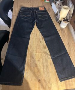 Levi’s 505 Men’s Jeans, W 30 L 32