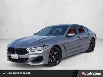2024 BMW 840i Gran Coupe