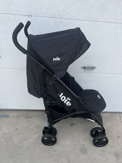 JOIE BABY STROLLER