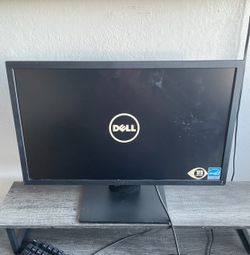 60hz DELL Monitor